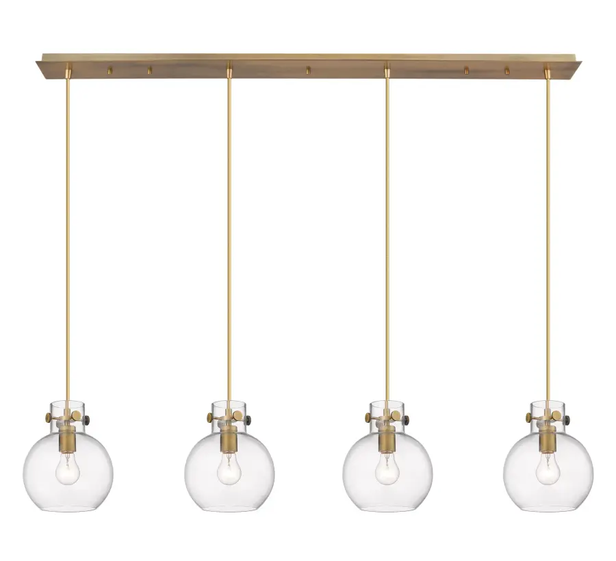 The Downtown Urban by Innovations Lighting - Image 1