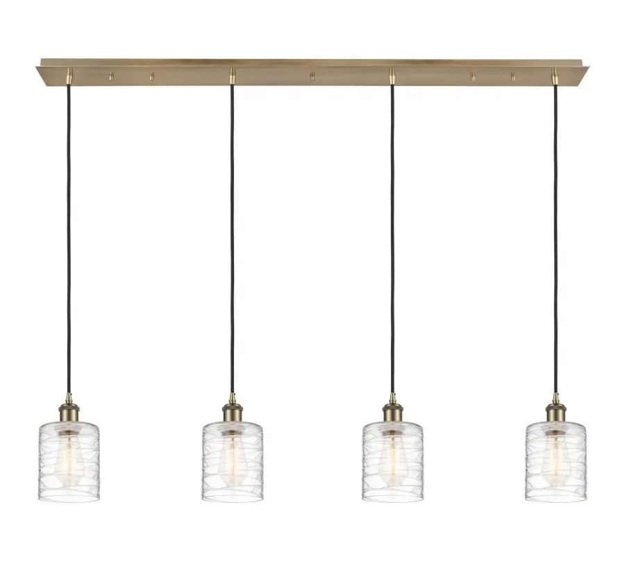 The Ballston by Innovations Lighting