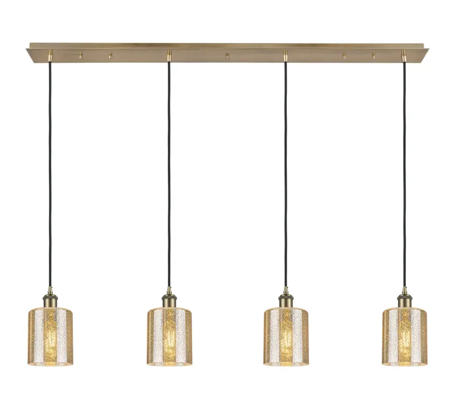 The Ballston by Innovations Lighting