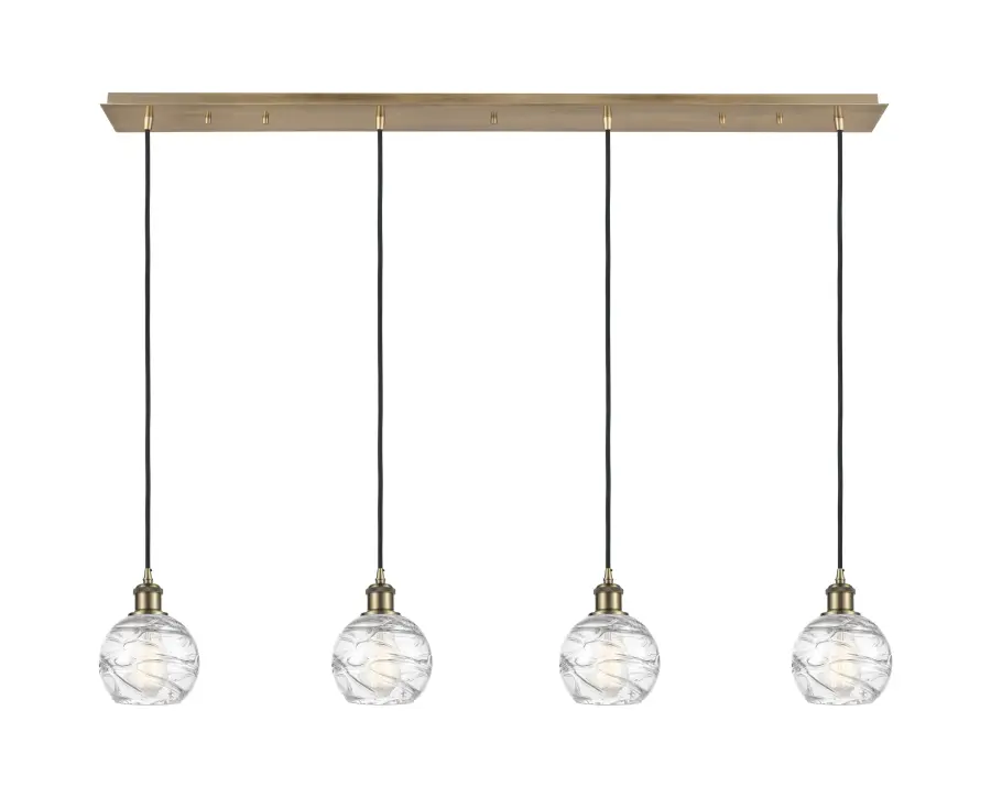 The Ballston by Innovations Lighting