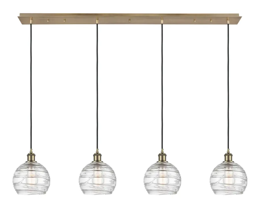 The Ballston by Innovations Lighting