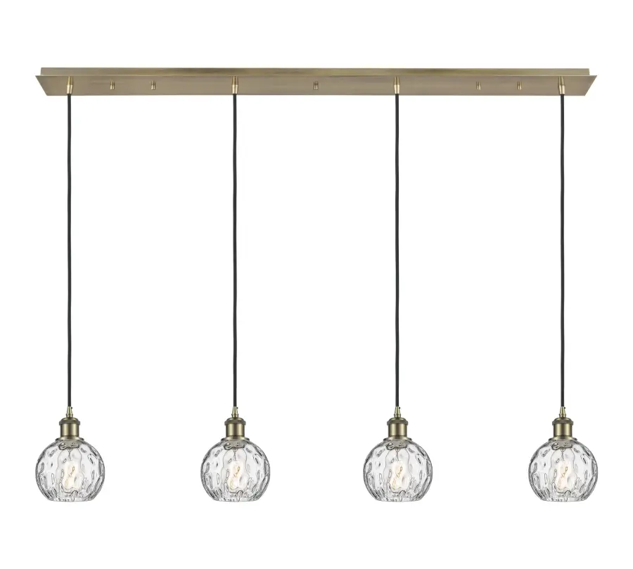 The Ballston by Innovations Lighting