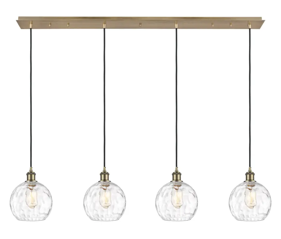 The Ballston by Innovations Lighting