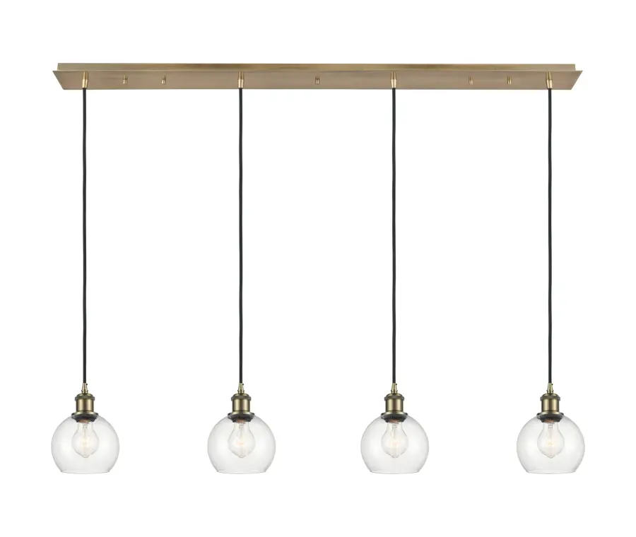 The Ballston by Innovations Lighting