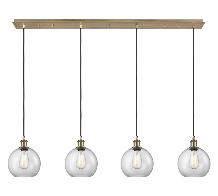 The Ballston by Innovations Lighting