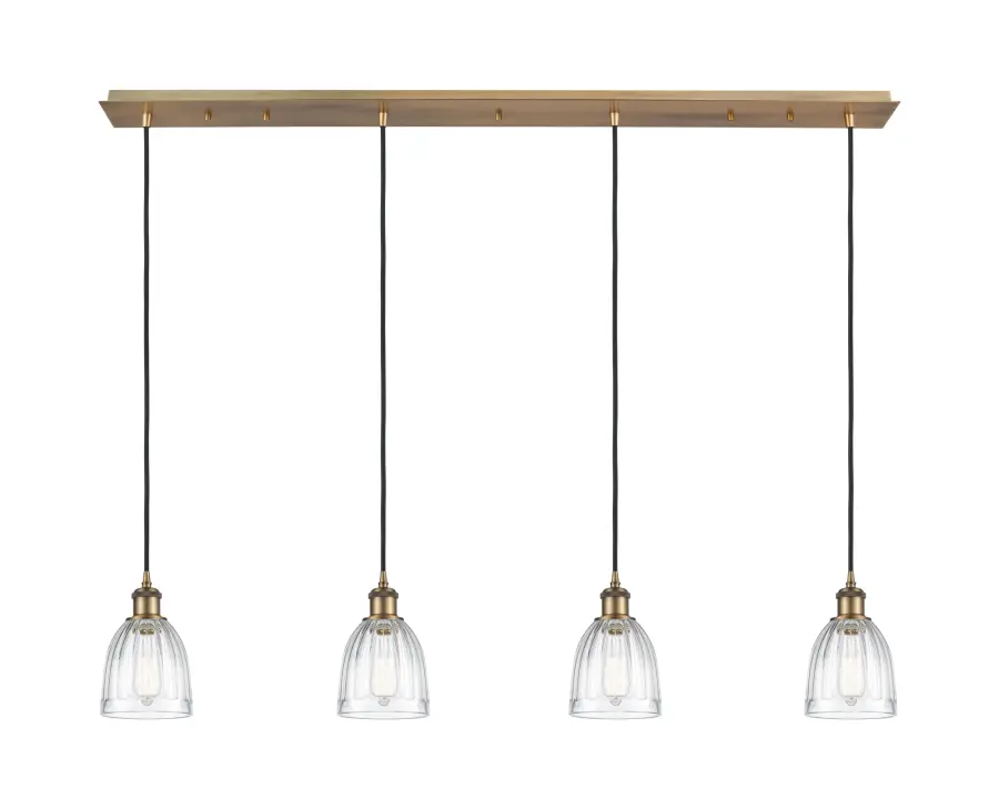 The Ballston by Innovations Lighting