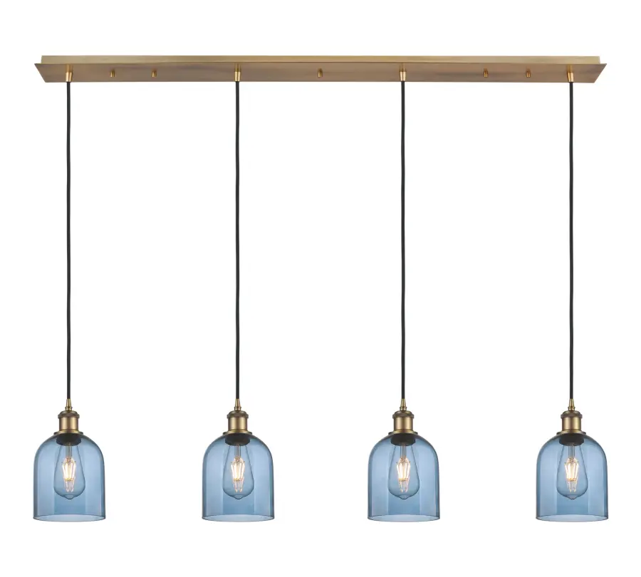 The Ballston by Innovations Lighting