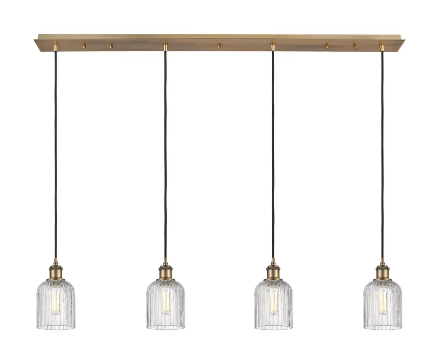 The Ballston by Innovations Lighting