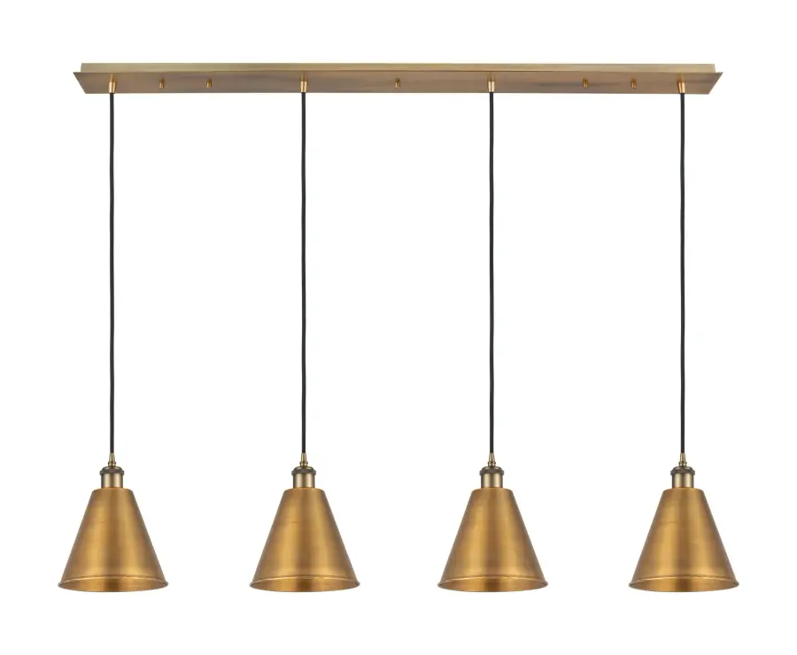 The Ballston by Innovations Lighting