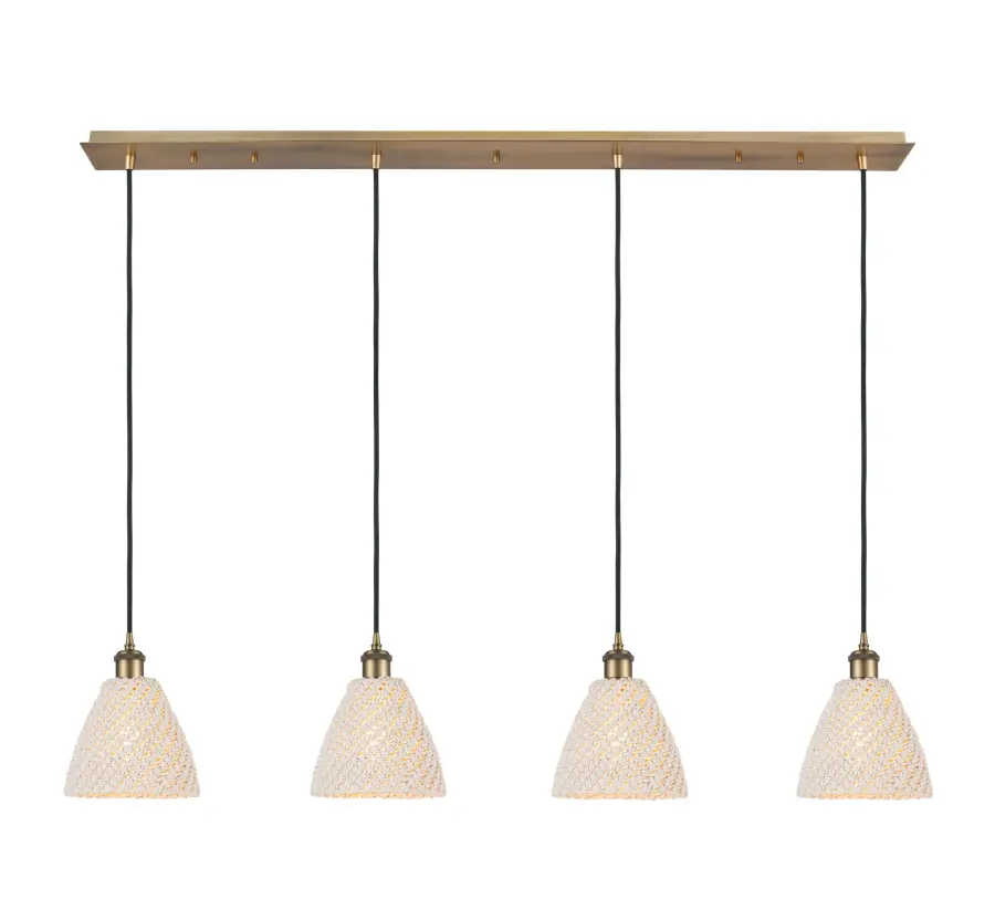 The Ballston by Innovations Lighting