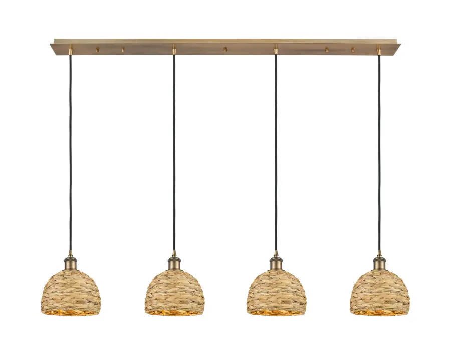 The Ballston by Innovations Lighting