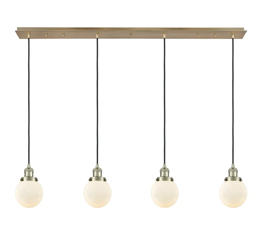 The Franklin Restoration by Innovations Lighting