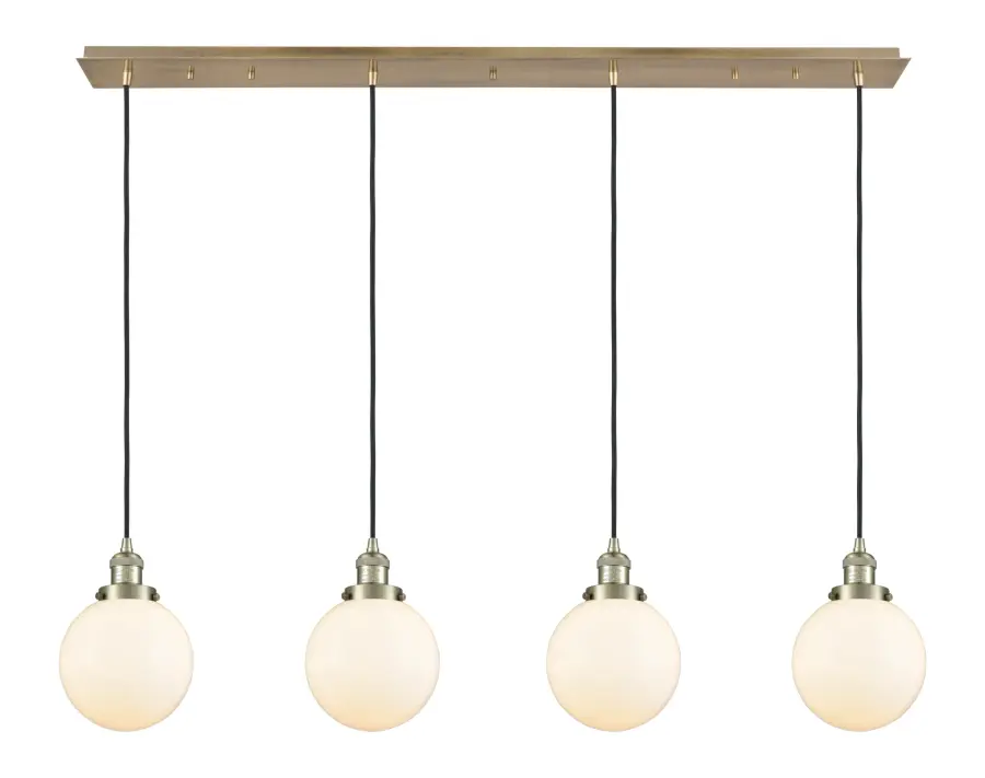 The Franklin Restoration by Innovations Lighting