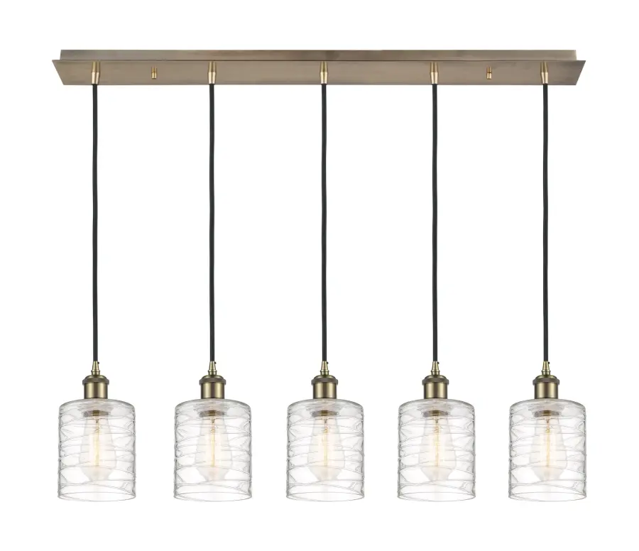 The Ballston by Innovations Lighting