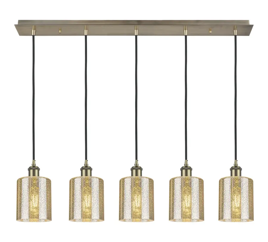 The Ballston by Innovations Lighting