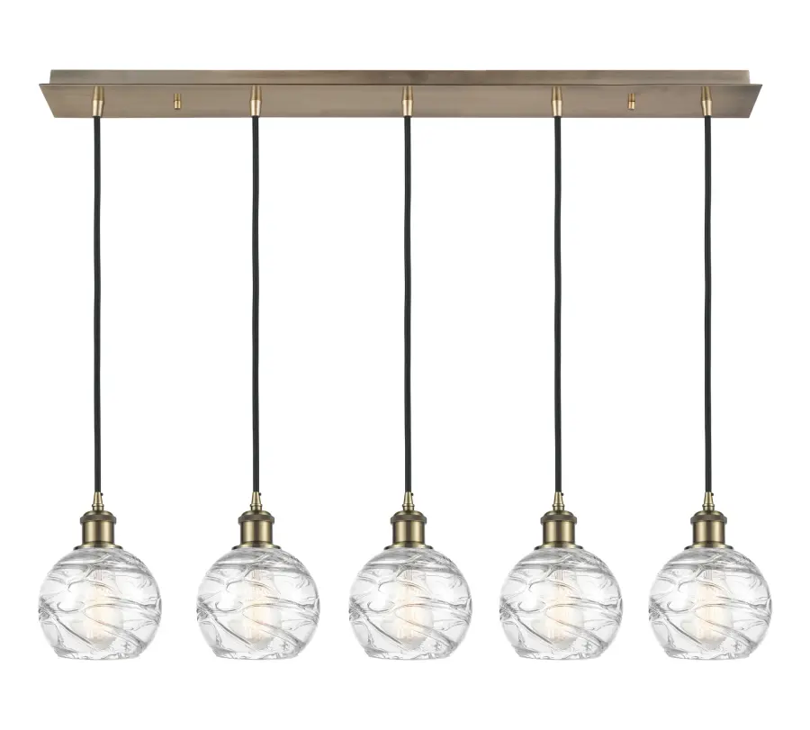 The Ballston by Innovations Lighting - Image 1