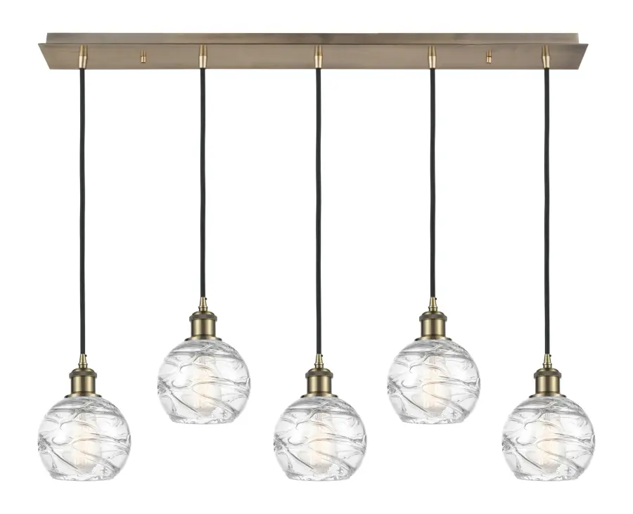 The Ballston by Innovations Lighting - Image 2