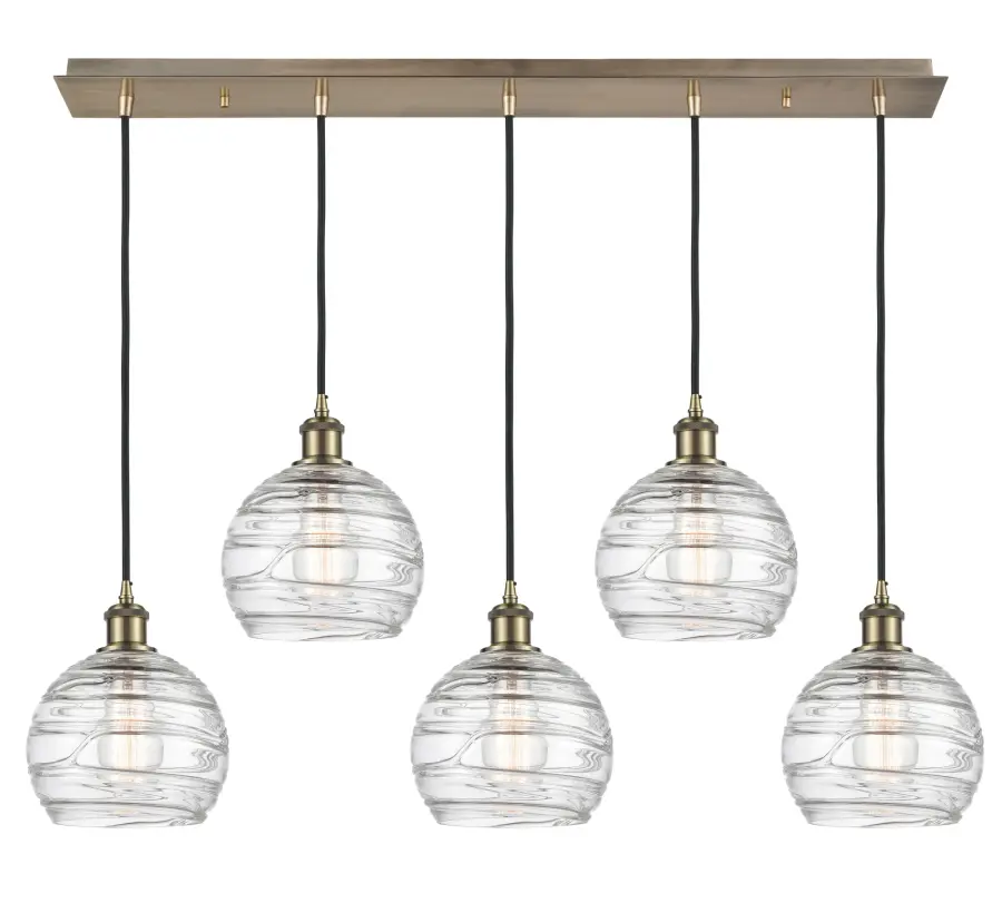 The Ballston by Innovations Lighting