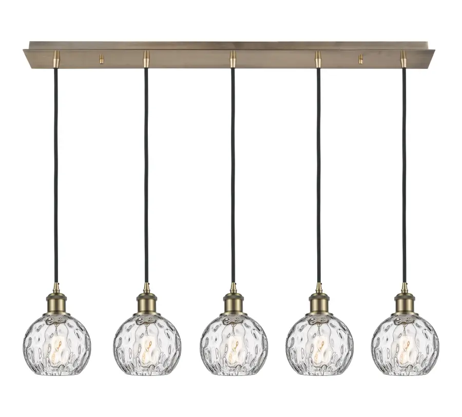 The Ballston by Innovations Lighting - Image 1