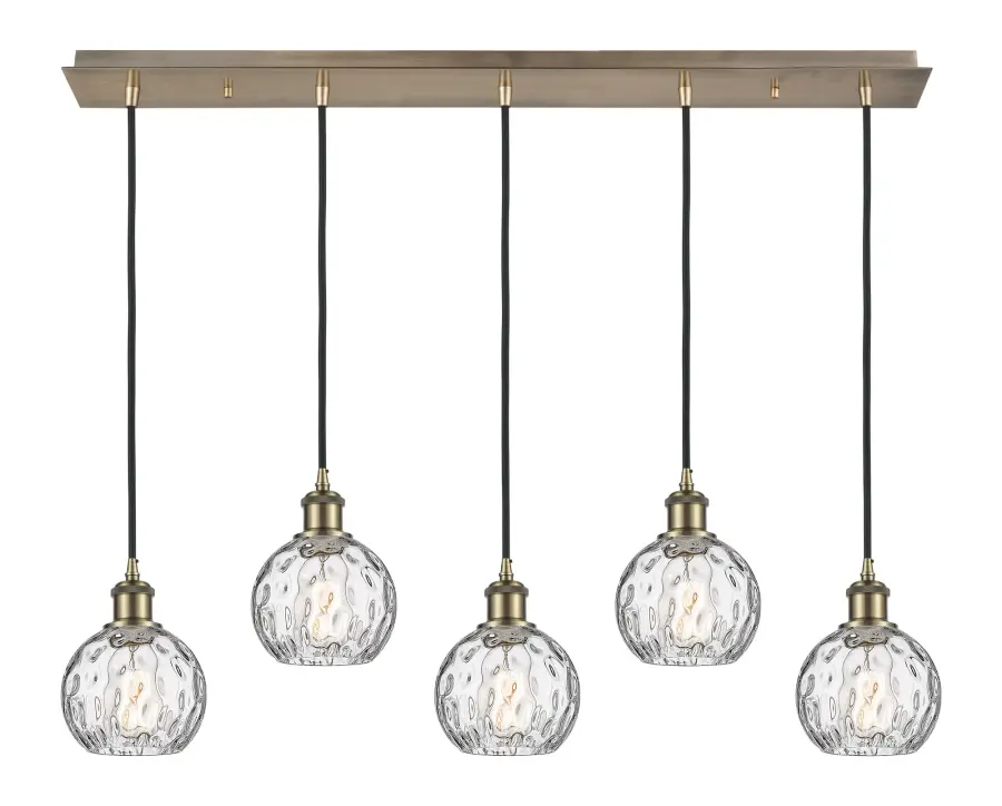 The Ballston by Innovations Lighting - Image 2