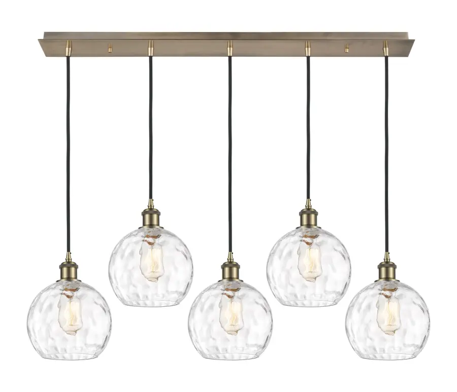 The Ballston by Innovations Lighting