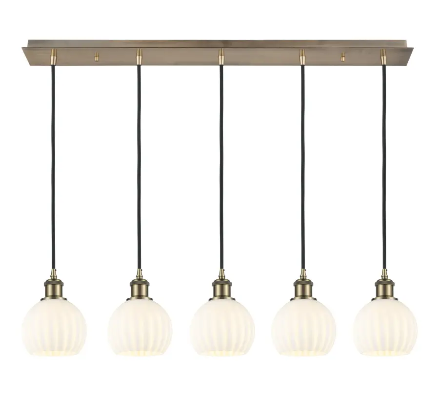 The Ballston by Innovations Lighting