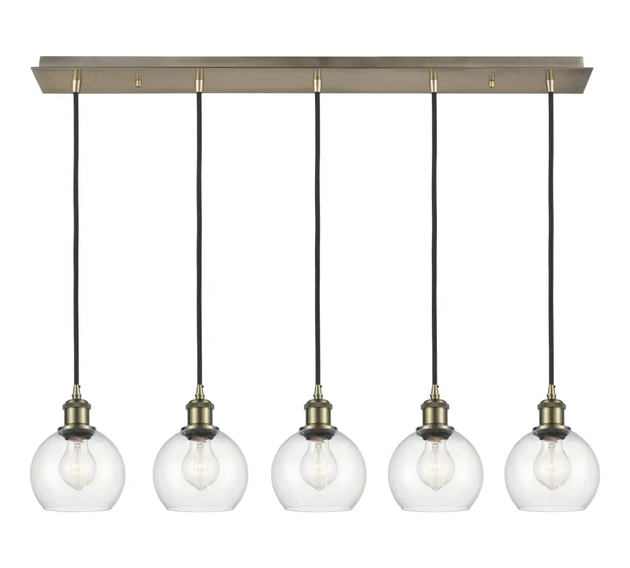 The Ballston by Innovations Lighting - Image 1