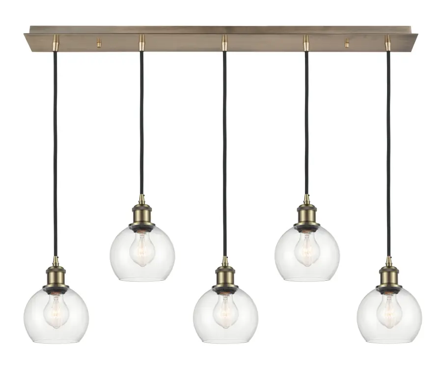 The Ballston by Innovations Lighting - Image 2