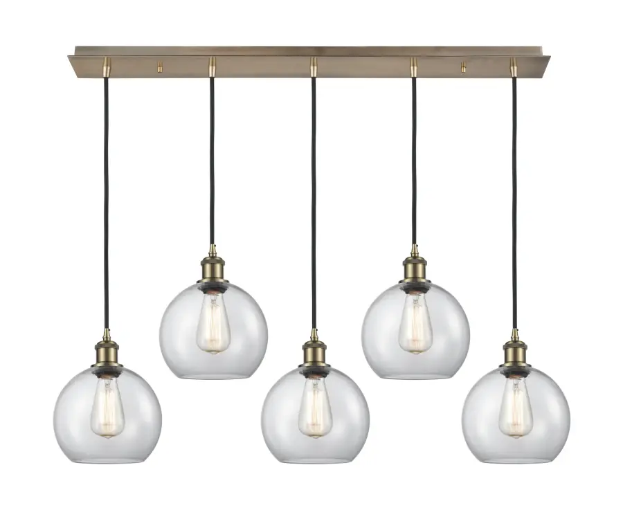 The Ballston by Innovations Lighting