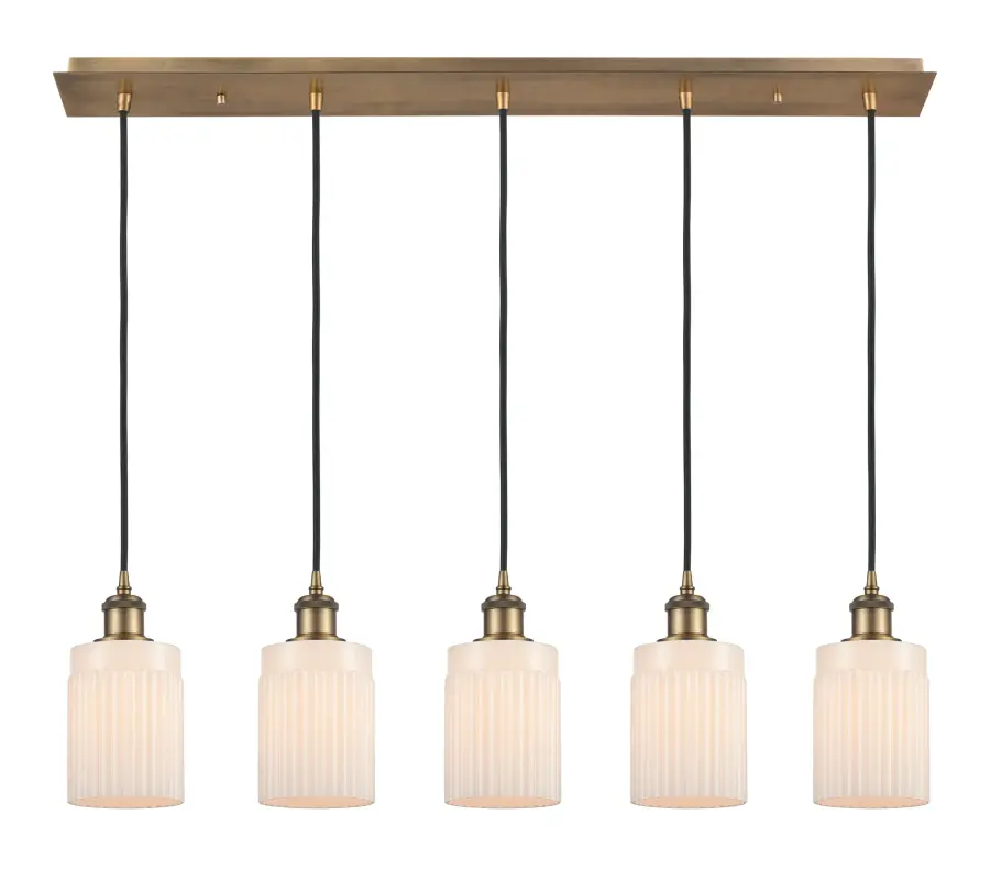 The Ballston by Innovations Lighting - Image 1