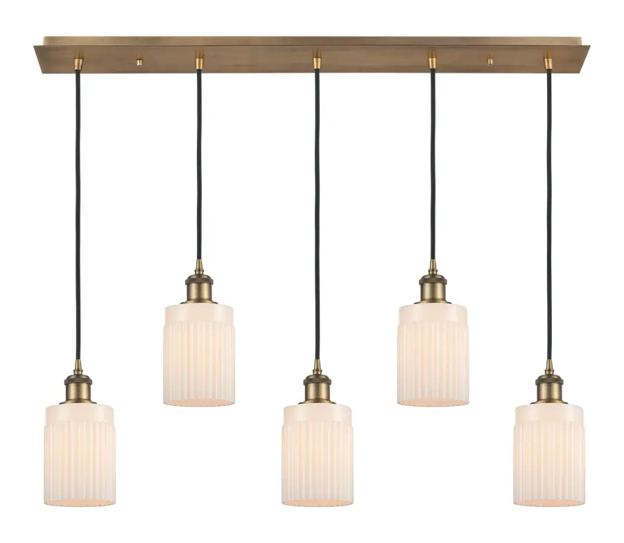 The Ballston by Innovations Lighting - Image 2