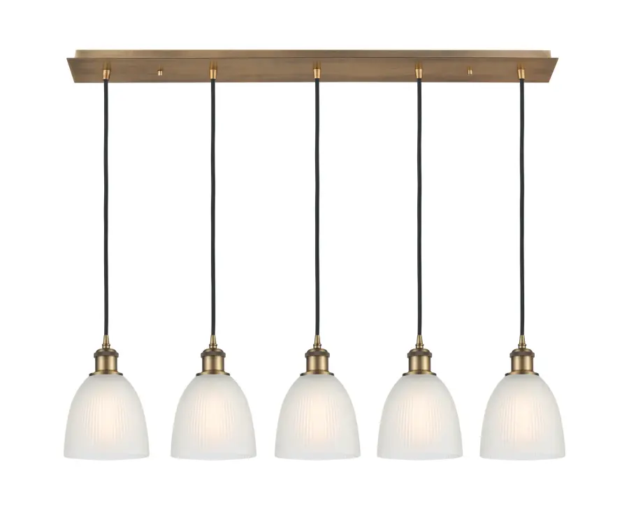 The Ballston by Innovations Lighting - Image 1