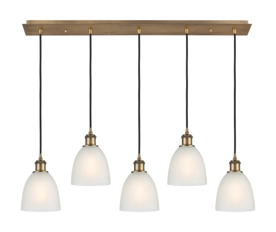The Ballston by Innovations Lighting - Image 2