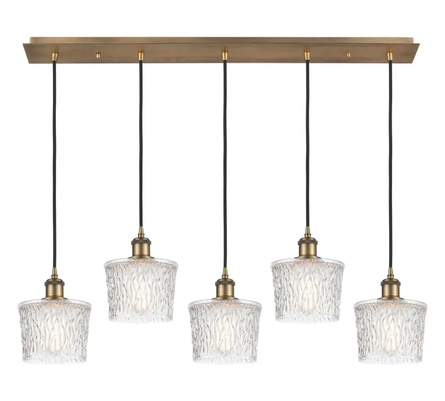 The Ballston by Innovations Lighting - Image 2