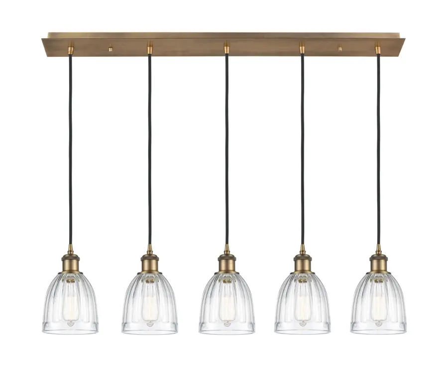 The Ballston by Innovations Lighting - Image 1