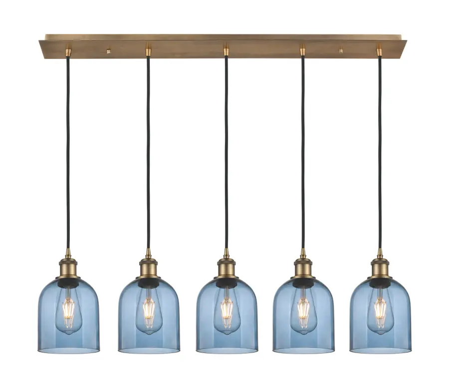 The Ballston by Innovations Lighting - Image 1