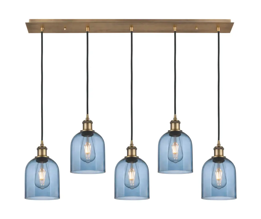 The Ballston by Innovations Lighting - Image 2
