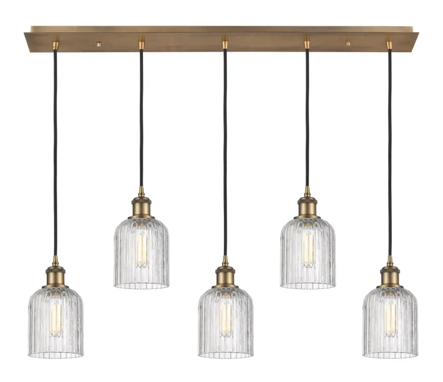 The Ballston by Innovations Lighting - Image 2