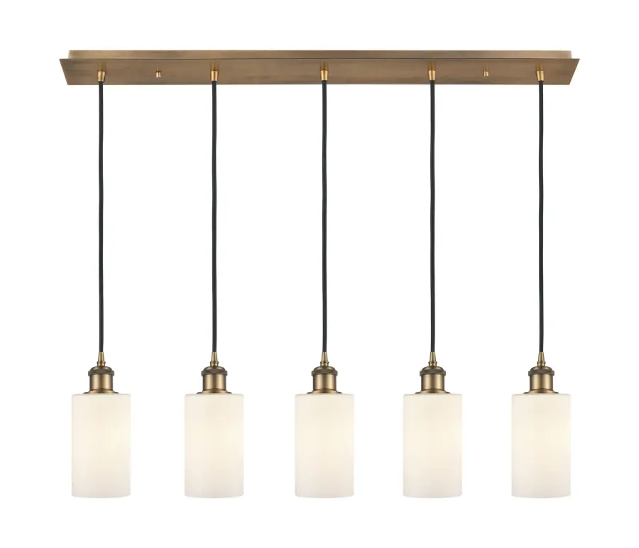The Ballston by Innovations Lighting - Image 1