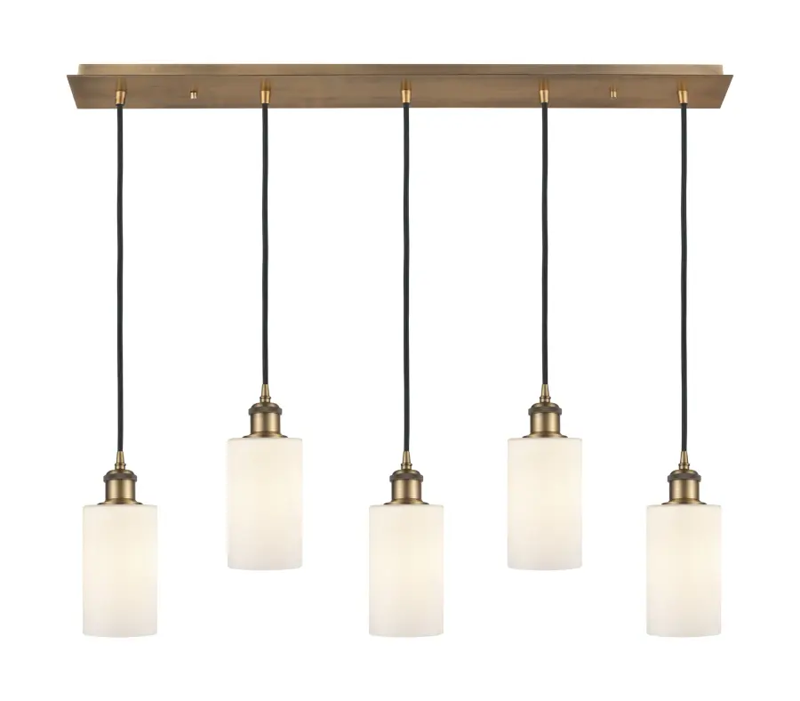The Ballston by Innovations Lighting - Image 2