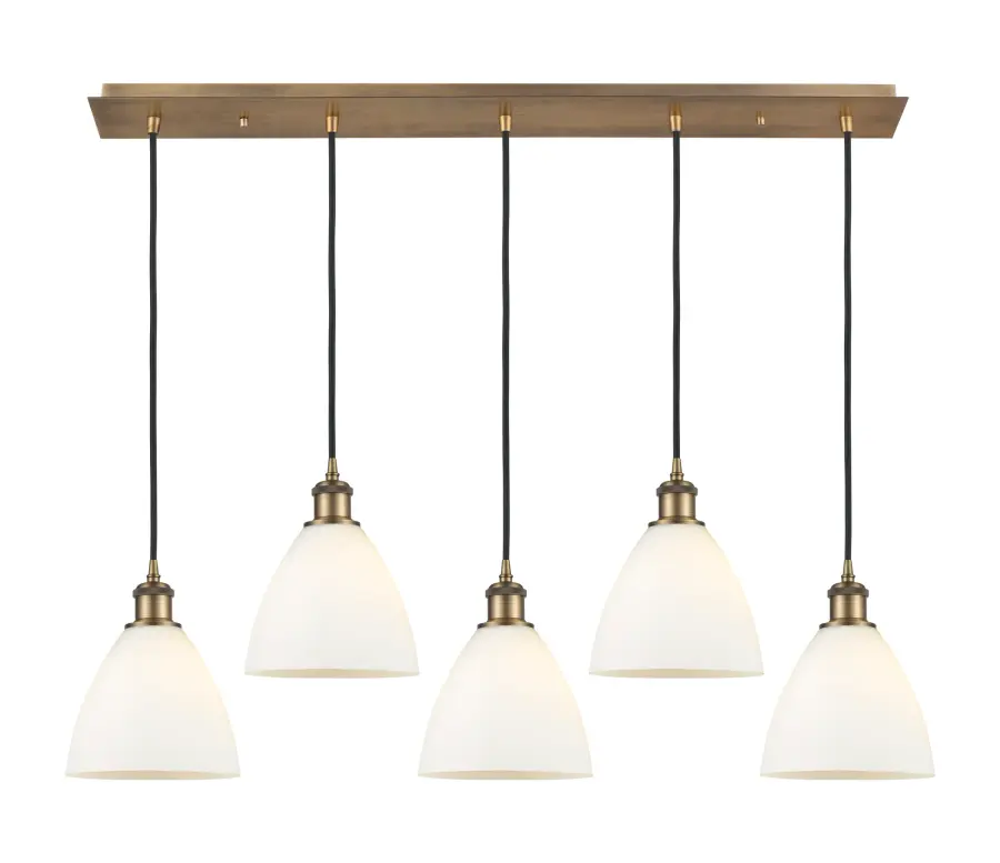 The Ballston by Innovations Lighting
