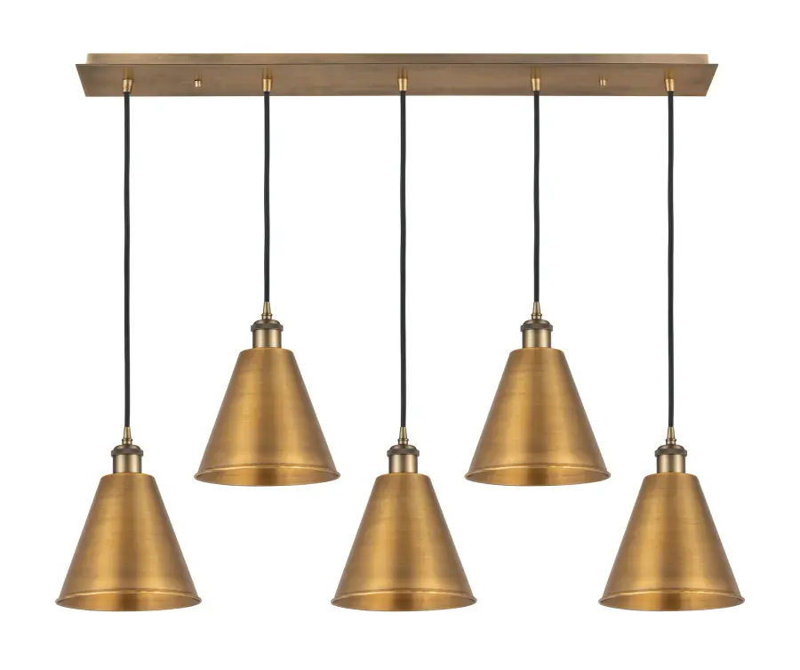 The Ballston by Innovations Lighting