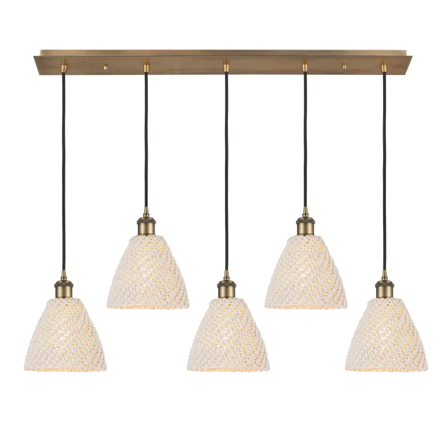The Ballston by Innovations Lighting