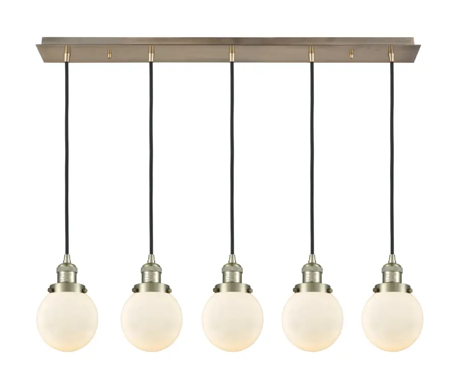 The Franklin Restoration by Innovations Lighting - Image 1