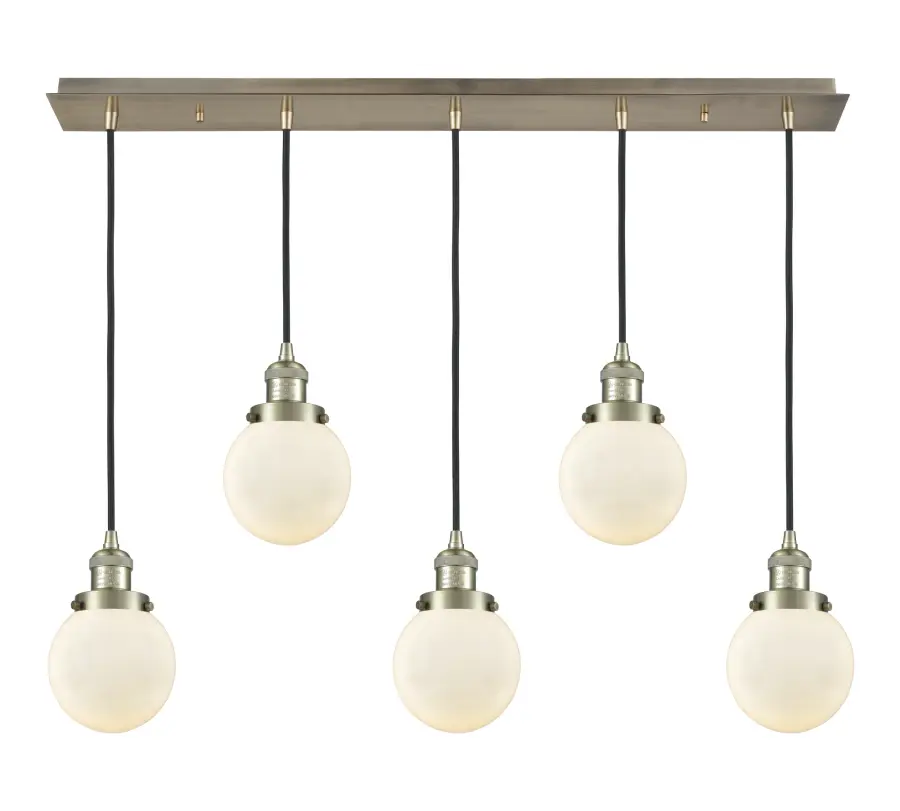 The Franklin Restoration by Innovations Lighting - Image 2