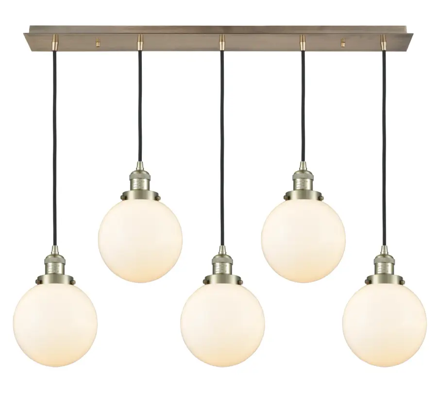 The Franklin Restoration by Innovations Lighting