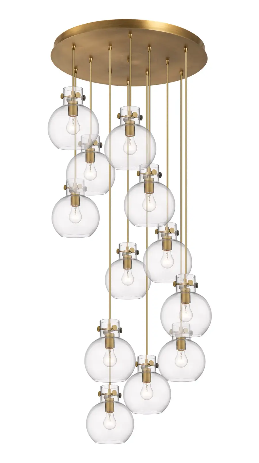 The Downtown Urban by Innovations Lighting - Image 1