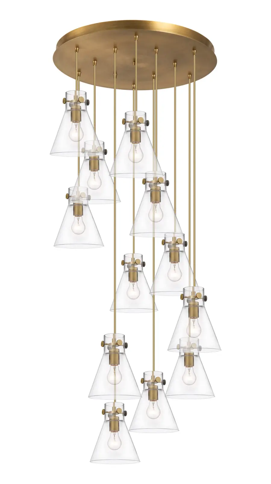 The Downtown Urban by Innovations Lighting - Image 1