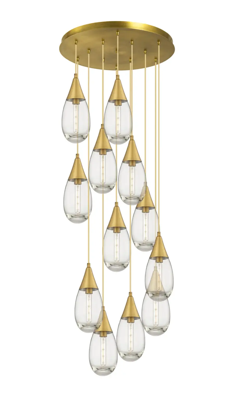 The Downtown Urban by Innovations Lighting - Image 1