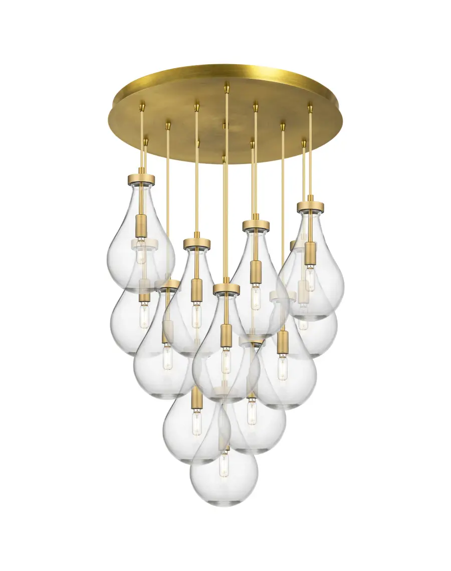 The Downtown Urban by Innovations Lighting - Image 1
